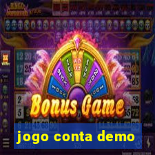 jogo conta demo